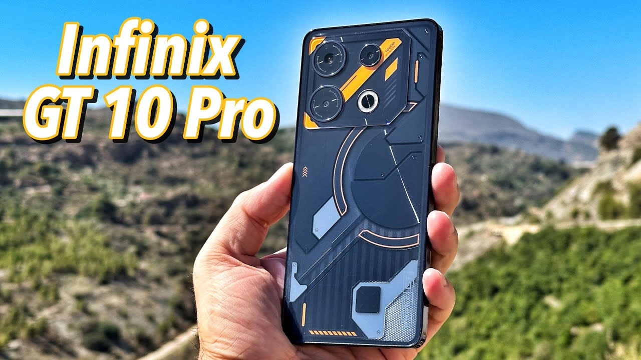 iPhone के होश ठिकाने लगा देंगा Infinix का तगड़ा स्मार्टफोन, 108MP फोटू क्वालिटी और दमदार बैटरी