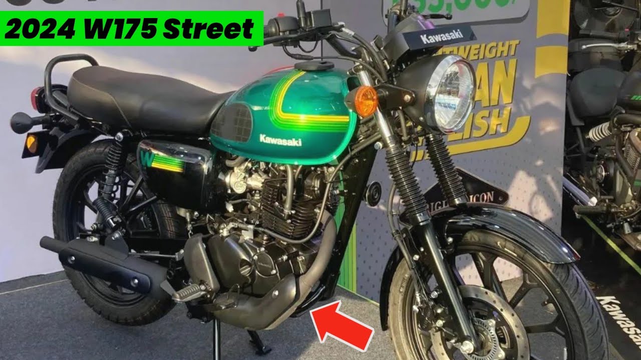 Jawa और Bullet की हवा टाइट कर देंगी Kawasaki की धाकड़ बाइक, सॉलिड इंजन के साथ मिलेंगे तूफानी फीचर्स