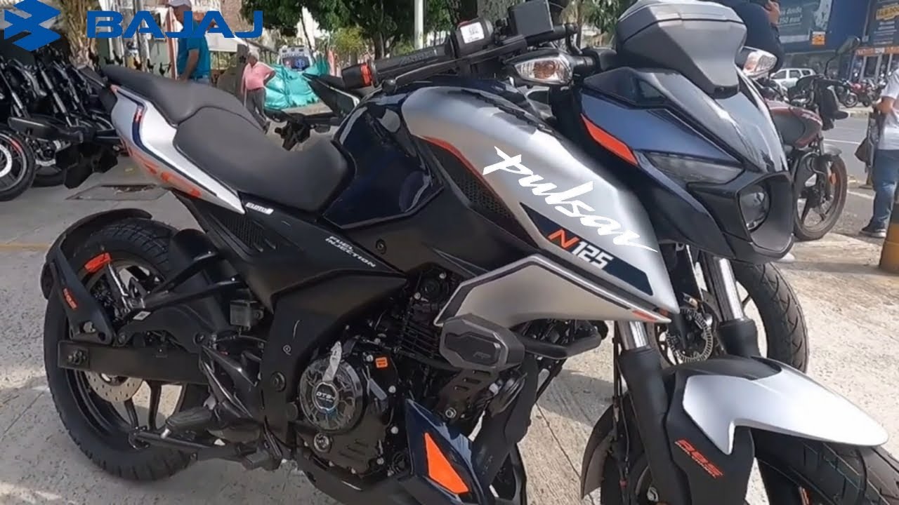 Honda को धोबी पछाड़ देंगी Bajaj की किलर लुक बाइक दमदार इंजन और टकाटक फीचर्स के साथ जाने कीमत