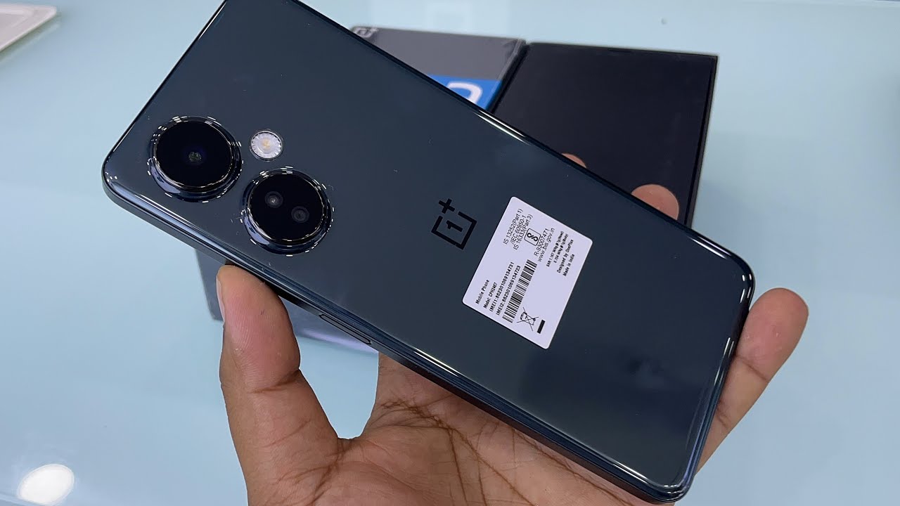 iPhone की बैंड बजा देंगा OnePlus का शानदार स्मार्टफोन चकाचक फोटू क्वालिटी के साथ तगड़ी बैटरी