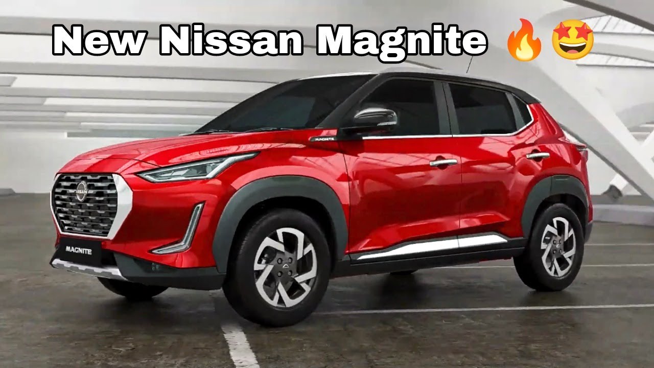 Punch की मुश्किलें बढ़ा देंगी Nissan की सस्ती सुंदर SUV ज्यादा माइलेज और दमदार इंजन के साथ स्मार्ट फीचर्स