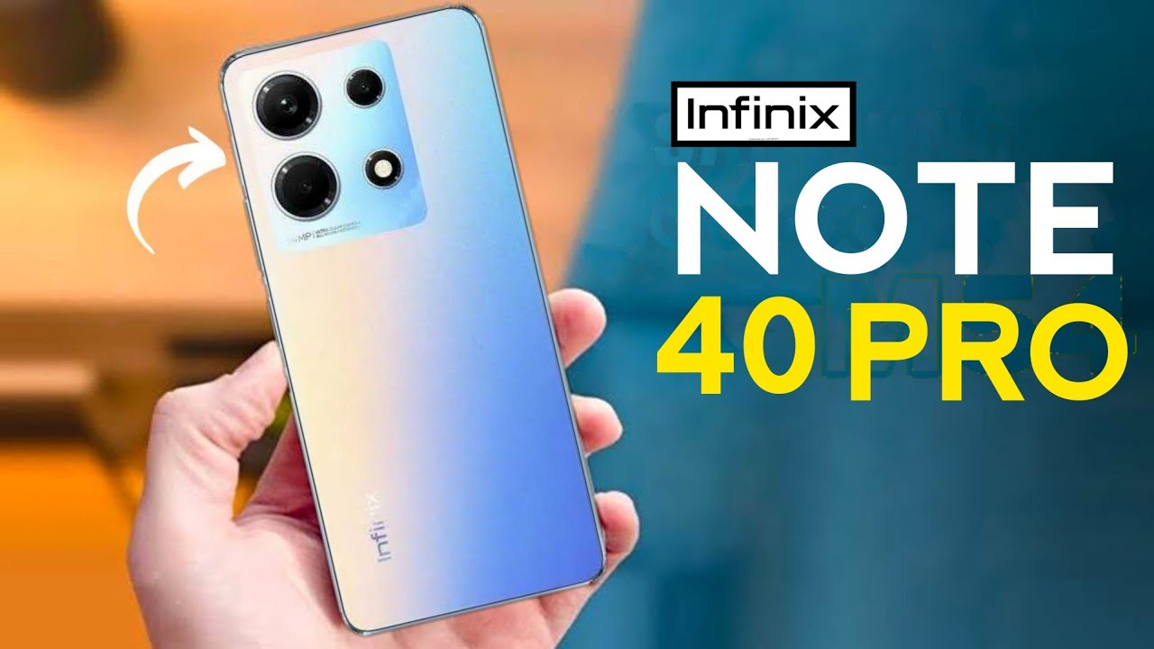 iPhone का सिस्टम हैंग कर देंगा Infinix का धाकड़ स्मार्टफोन 108MP कैमरा और 5000mAh के साथ देखे कीमत