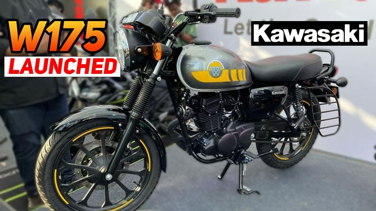 Bullet की लंका लगा देंगी Kawasaki की किलर लुक बाइक ताकतवर इंजन के साथ फीचर्स भी झन्नाटेदार