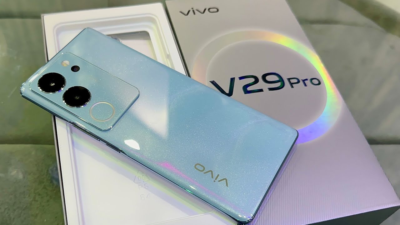 50MP सेल्फी कैमरे के साथ गरीबो के बजट में लांच हुआ Vivo का धांसू 5G स्मार्टफोन देखे धाकड़ बैटरी और कीमत