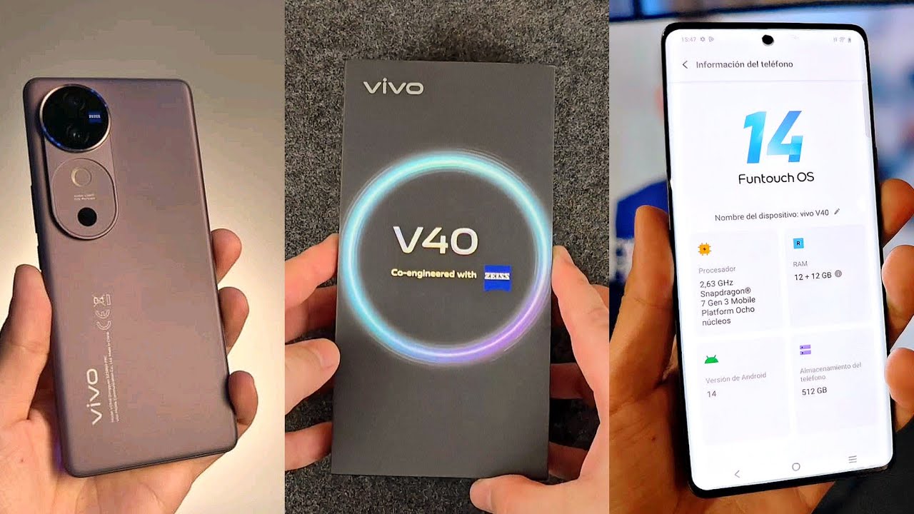 iPhone की बोलती बंद कर देंगा Vivo का धाकड़ स्मार्टफोन बढ़िया कैमरा क्वालिटी के साथ देखे फीचर्स