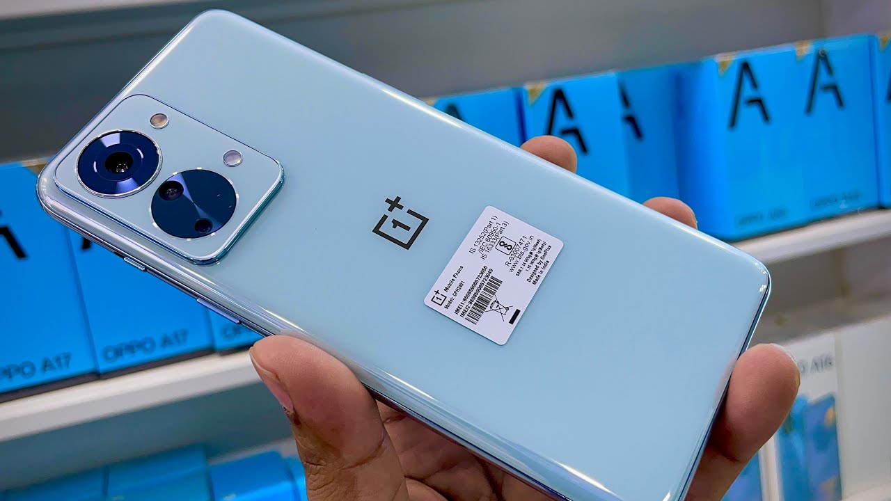 चकाचक कैमरा क्वालिटी के साथ OnePlus का शानदार स्मार्टफोन Samsung का बजायेंगा बैंड देखे कीमत