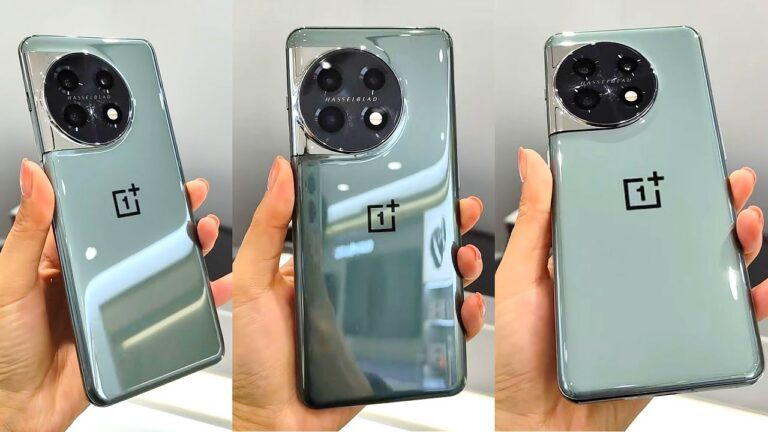 iPhone की गिल्लियां उचका देंगा OnePlus का धांसू स्मार्टफोन अमेजिंग कैमरा के साथ 100W फ़ास्ट चार्जर