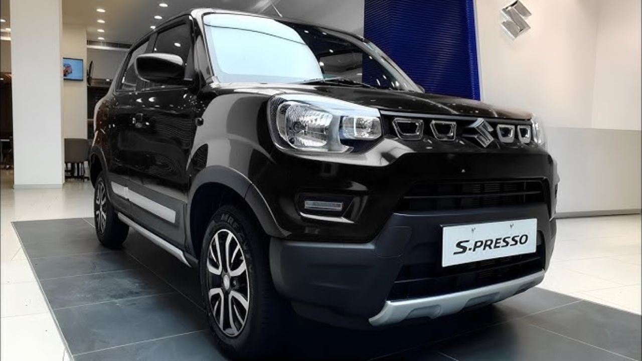 मात्र 6 लाख के बजट में Maruti की रापचिक लुक कार 25kmpl माइलेज के साथ फीचर्स से भी झन्नाटेदार