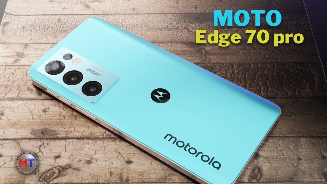 कम कीमत में बड़ा धमाका है Moto Edge 70 Pro, फीचर्स और कैमरा देख ग्राहक की होगी बल्ले बल्ले