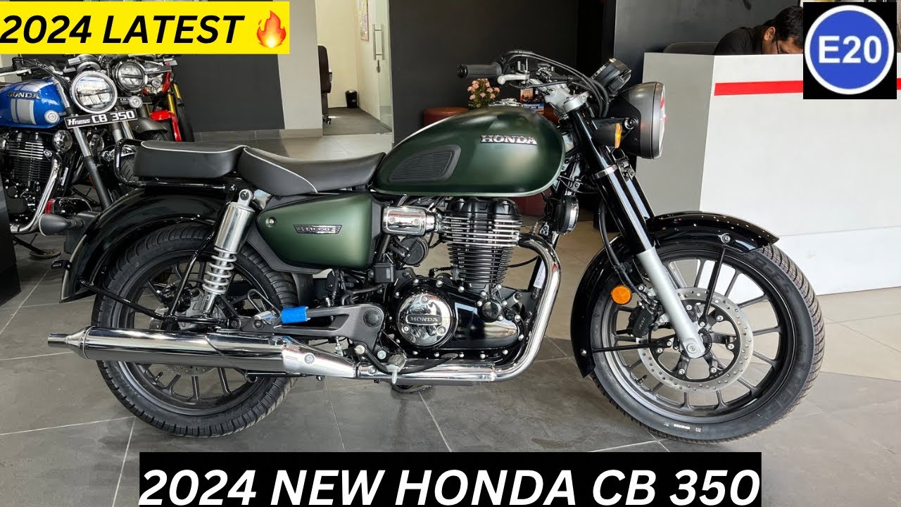 Royal Enfield की लंका लगा देंगी Honda की किलर बाइक पॉवरफुल इंजन के साथ झक्कास फीचर्स देखे कीमत