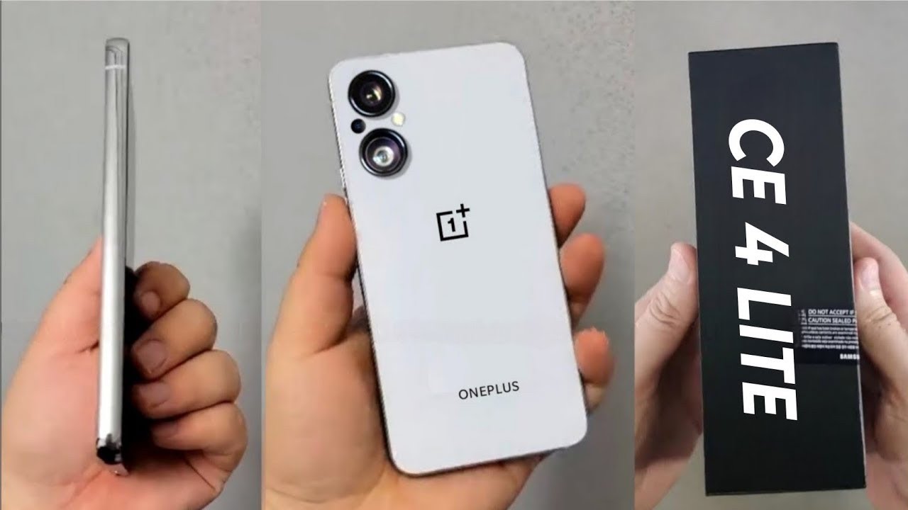 iPhone का खेल खत्म कर देंगा OnePlus का चकाचक स्मार्टफोन 5500mAh बैटरी के साथ देखे कीमत