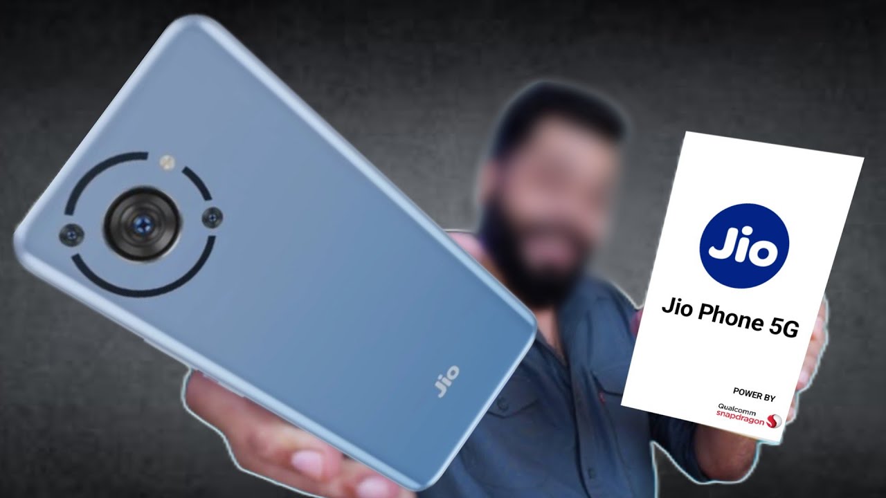 Samsung और OnePlus का खेल ख़त्म कर देंगा Jio का धांसू स्मार्टफोन झक्कास कैमरा क्वालिटी के साथ 6000mAh बैटरी