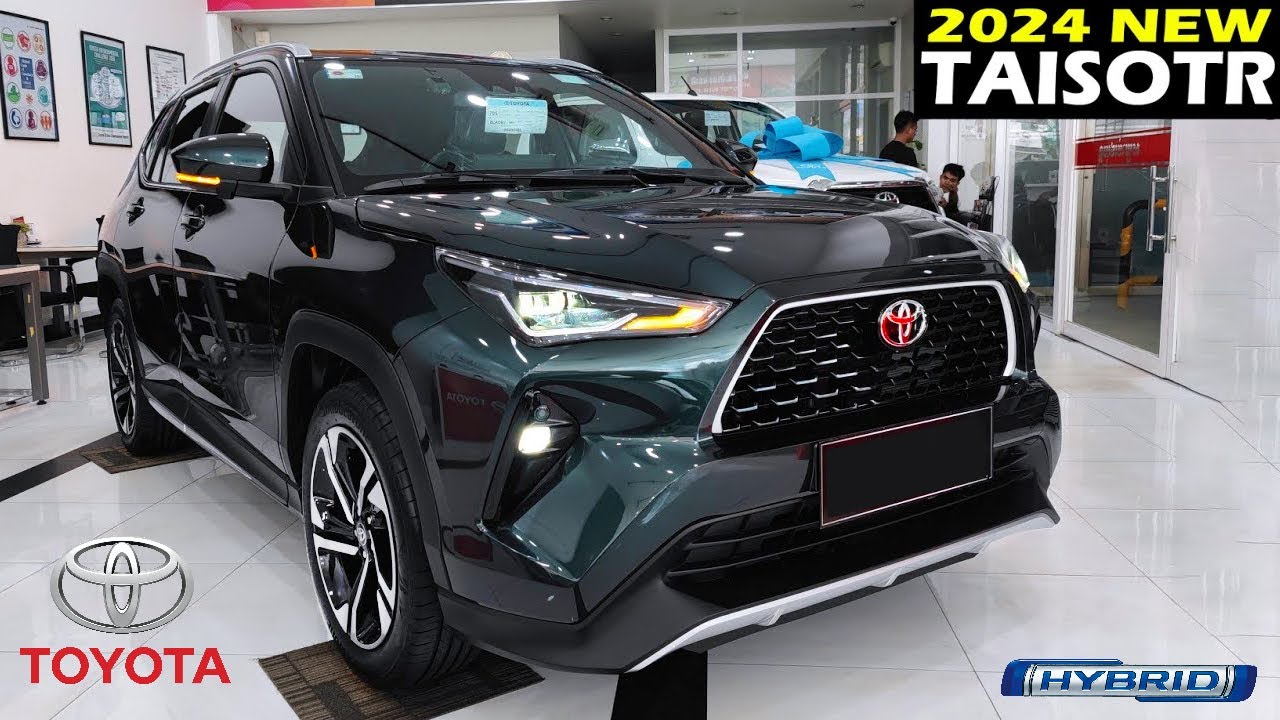 Creta को चारो खाने चित्त कर देंगा Toyota Taisor का मॉडर्न लुक प्रीमियम फीचर्स के साथ मिलेंगे इंजन भी फर्राटेदार