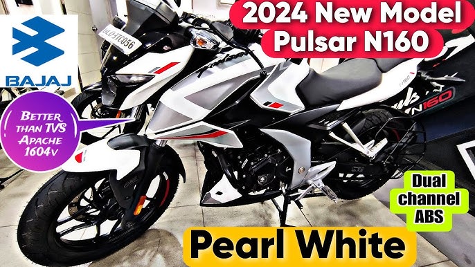 Pulsar 160 का खतरनाक लुक देख KTM को आएंगे पसीने, लाजवाब लुक के साथ अच्छे फीचर्स से बसेगी राइडर्स के दिल में