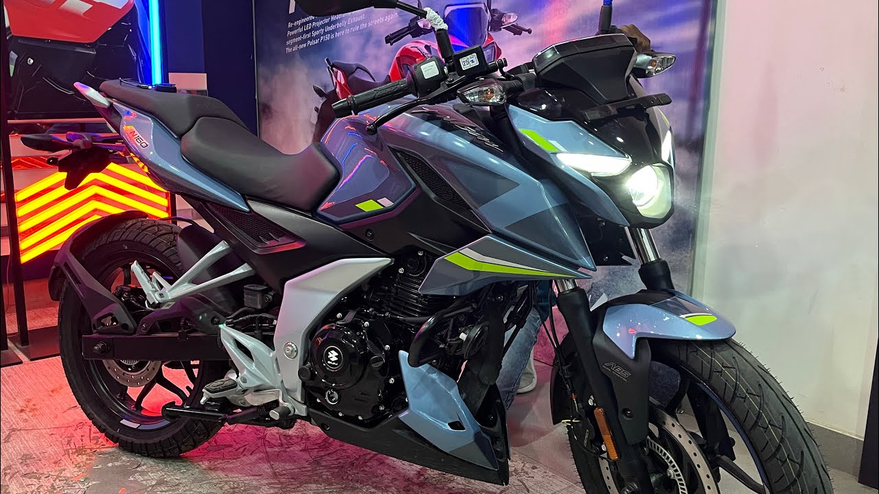 Apache की लंका लगा देगी Bajaj की सुपर Pulsar N160, झक्कास लुक के साथ देखे फीचर्स