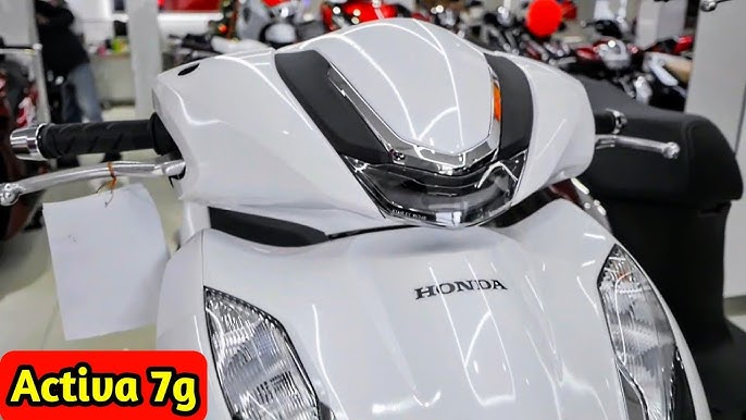 लड़कियों के दिल में बसने आ रही Honda की क्यूट Activa 7G, भनभनाते लुक के साथ मिलेंगे बेहद अच्छे फीचर्स