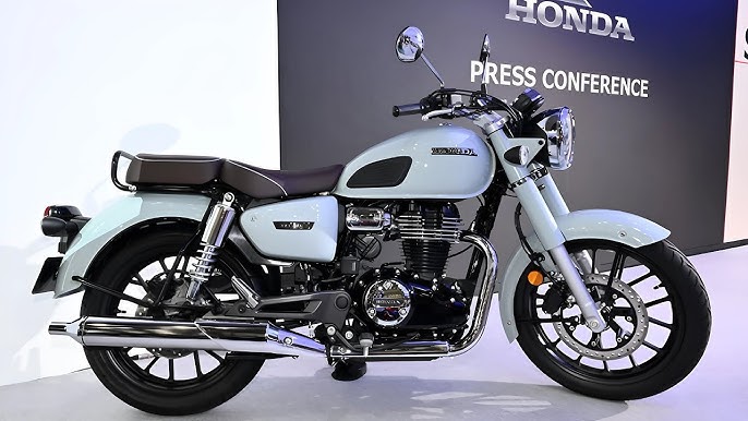 Bullet के मार्केट में Honda का तुरुप का इक्का CB 350 मचाएगी भूचाल, डिक्टो लुक के साथ बजनदारो की बनेगी पहली पसंद