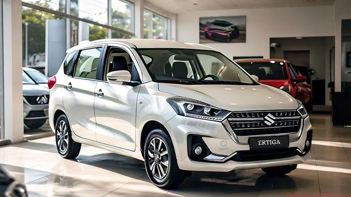 Maruti Suzuki Ertiga प्यारे लुक से बनेगी मिडिल क्लास की फेवरेट कार, 29km का माइलेज और अच्छे फीचर्स से मिलेगी राहत