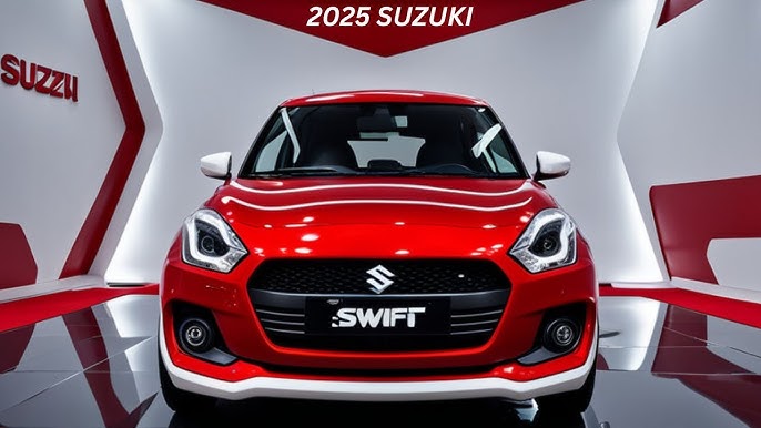 Maruti की क्यूट Swift बवंडर लुक से मचाएगी ऑटोसेक्टर में भूचाल, ब्रांडेड फीचर्स के साथ कम कीमत में देगी लक्ज़री मजा