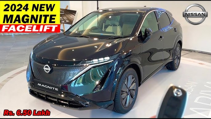 Creta भी घुटने टेक देगी Nissan की धाकड़ SUV के आगे, स्वीट लुक और कंटाप फीचर्स से करेगी धमाल