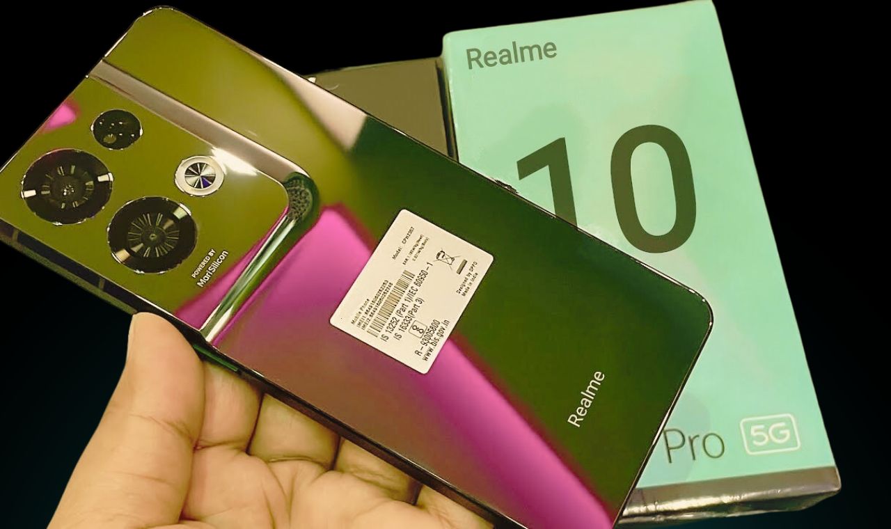 Realme के खतरनाक स्मार्टफोन के नहीं टिक रहा Oppo और Vivo कम कीमत में फैंटास्टिक कैमरा क्वालिटी के साथ मिल रहे अच्छे फीचर्स