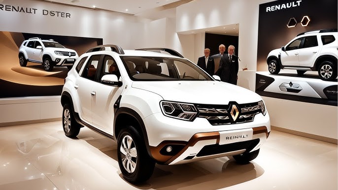 चार्मिंग लुक से Creta के परखच्चे उड़ा देगी Renault की शानदार Duster, कम कीमत में मिलेगा बवंडर लुक