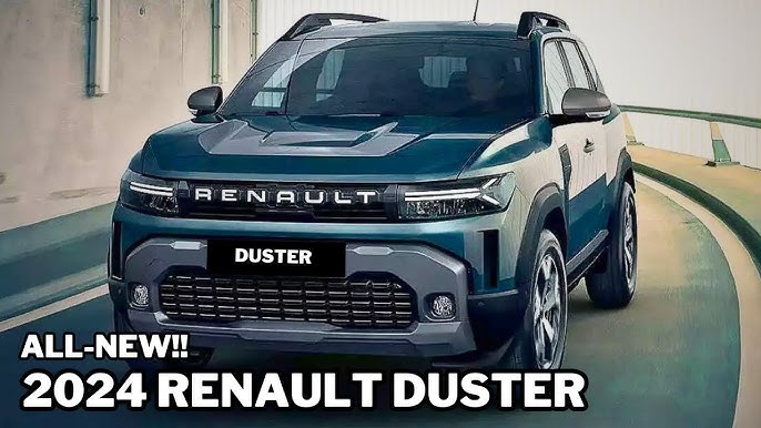 शानदार लुक और लालनटोप फीचर्स के साथ लांच होगी Renault Duster, कम कीमत में मिलेगा दनदनाता वेरिएंट