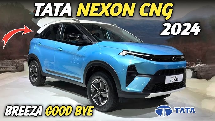 Swift भी थर थर कापेगी Tata की Nexon CNG कार, धांसू फीचर्स के साथ मिलेंगे बेहद अच्छे लुक्स, देखे कीमत