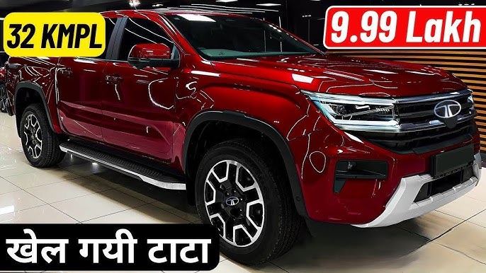 Fortuner भी देख कर दंग रह जाएगी Tata की न्यू Sumo को देख, कम बजट और फीचर्स लोगो की बनेगी परफेक्ट चॉइस