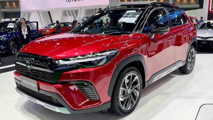 Toyota की लक्ज़री SUV प्रीमियम फीचर्स से देगी Creta को मात, किलर लुक साथ कम कीमत में मिलेगा झक्कास वेरिएंट