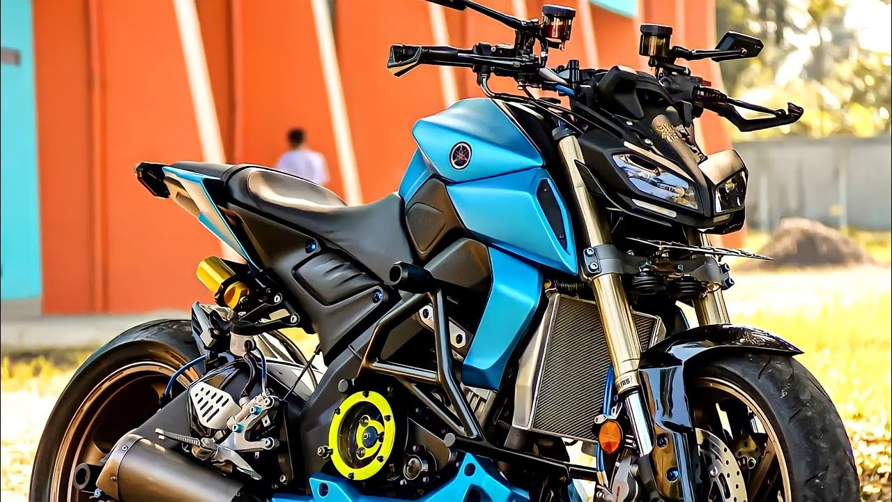 रेसर्स की मनपसंद Yamaha MT-15 कर्रे लुक से मचा देगी धिंगाना, खतरनाक लुक के साथ देखे फीचर्स और कीमत