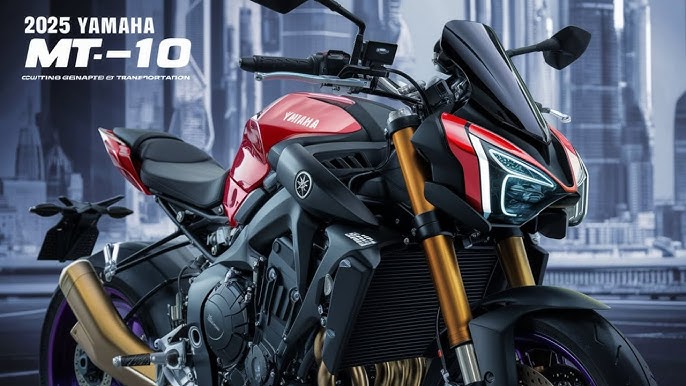 Yamaha MT का धांसू लुक देख दूर से भागेगी Apache, खतरनाक डिज़ाइन के साथ मिलेंगे बेहद शानदार फीचर्स