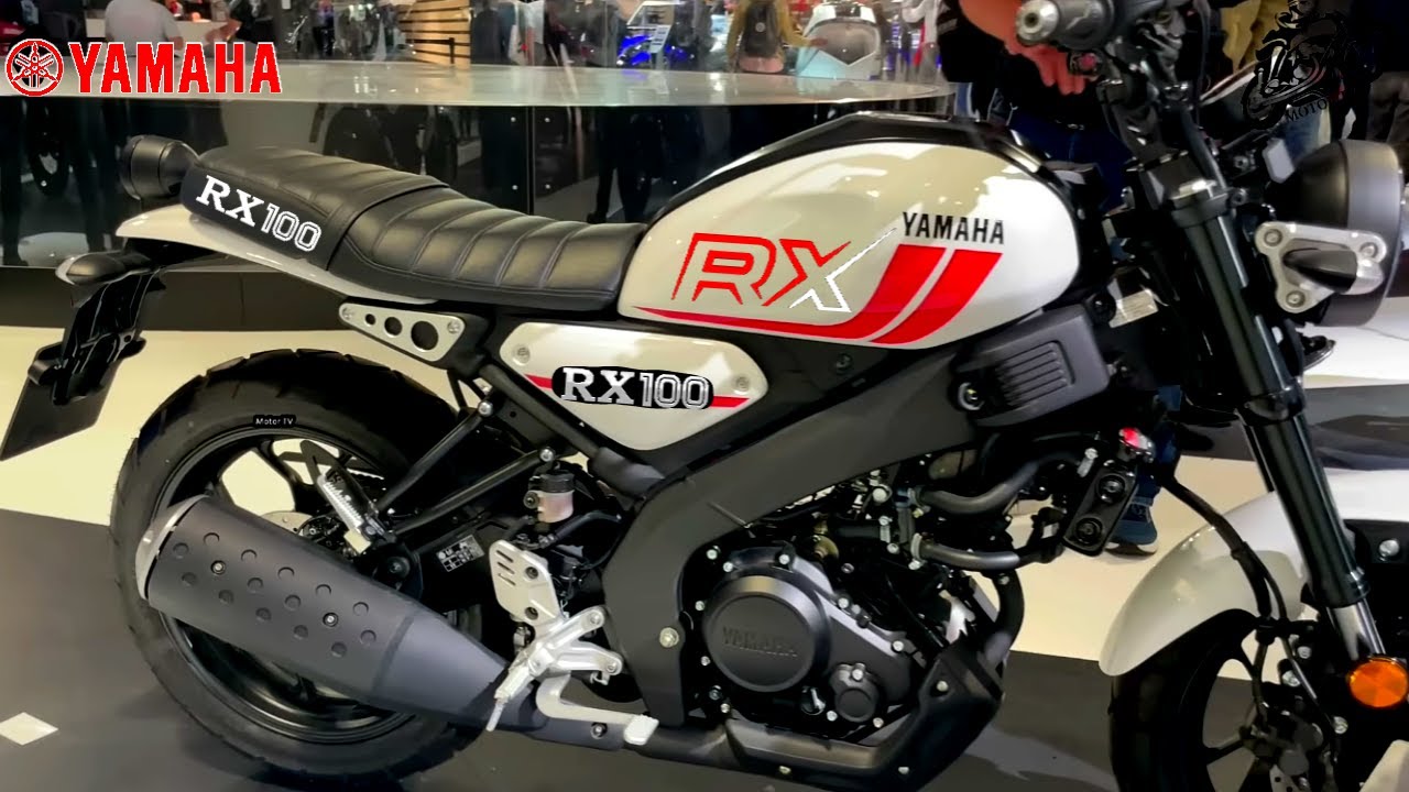 मार्केट में भूचाल मचाने आ रही Yamaha की रापचिक RX 100, 83kmpl माइलेज के साथ मिलेंगे क्यूट लुक्स